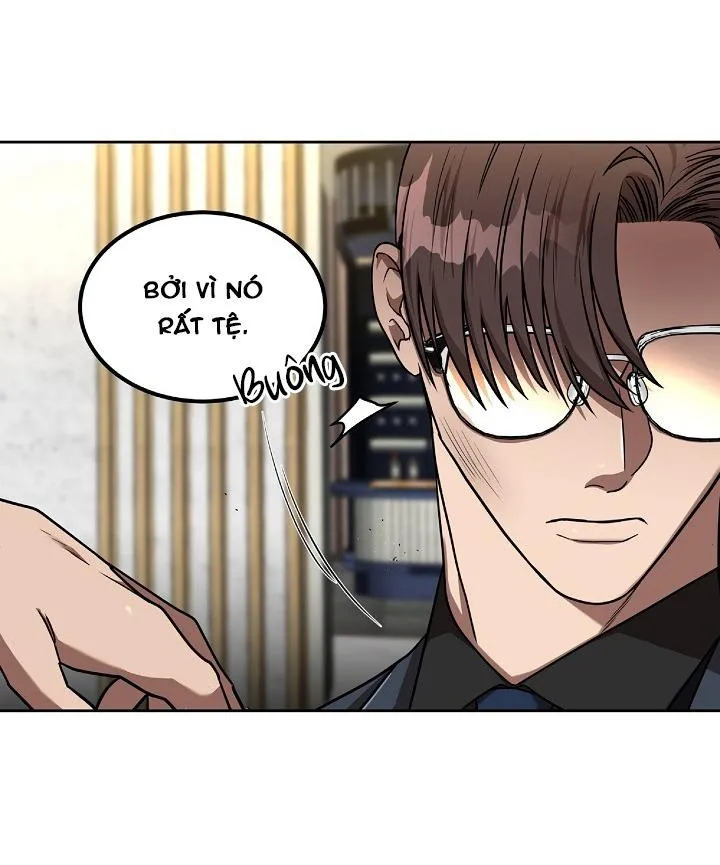 Không Hơn Không Kém Chapter 7 Trang 38