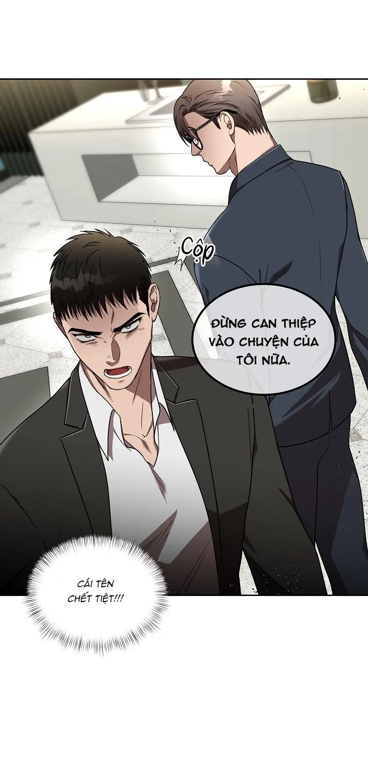 Không Hơn Không Kém Chapter 7 Trang 39