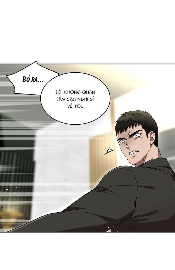 Không Hơn Không Kém Chapter 7 Trang 41