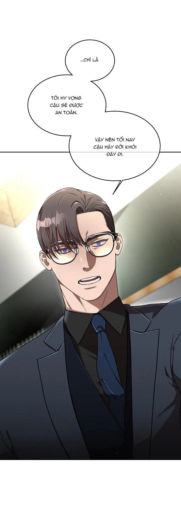 Không Hơn Không Kém Chapter 7 Trang 42