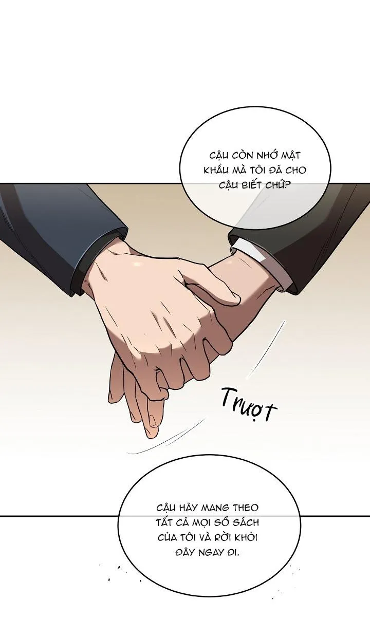 Không Hơn Không Kém Chapter 7 Trang 44