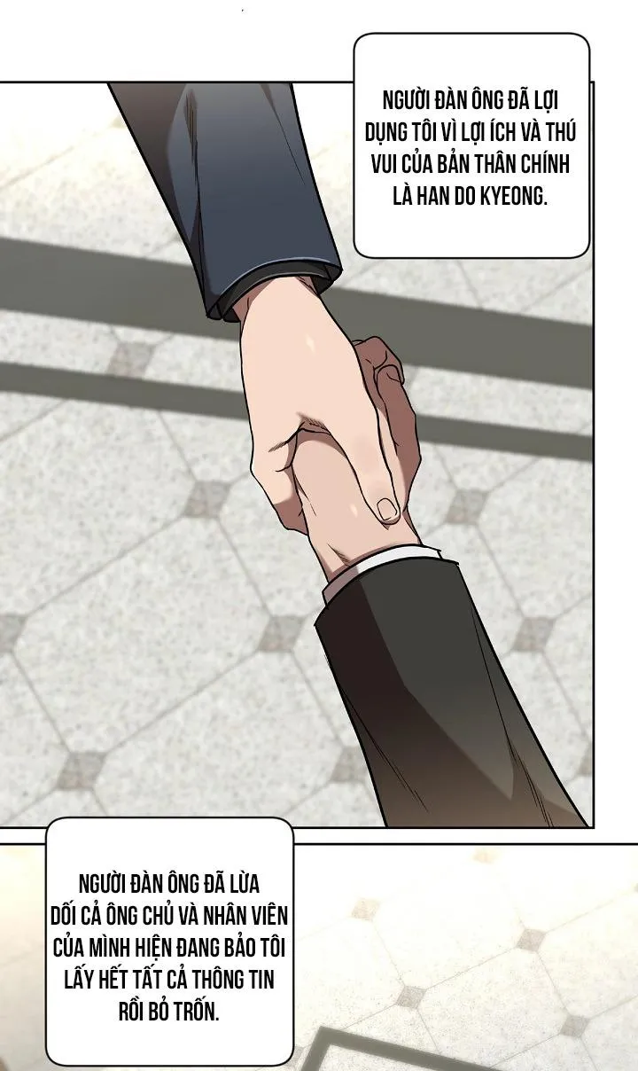 Không Hơn Không Kém Chapter 7 Trang 47