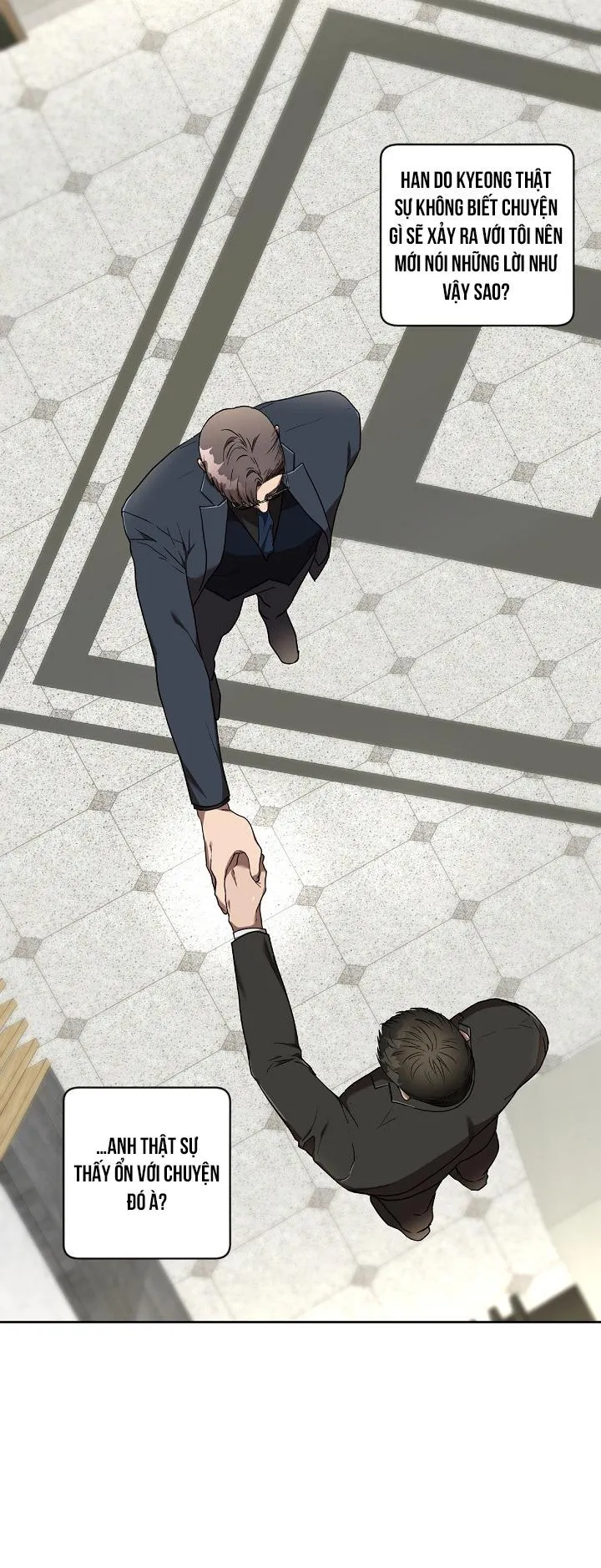 Không Hơn Không Kém Chapter 7 Trang 48
