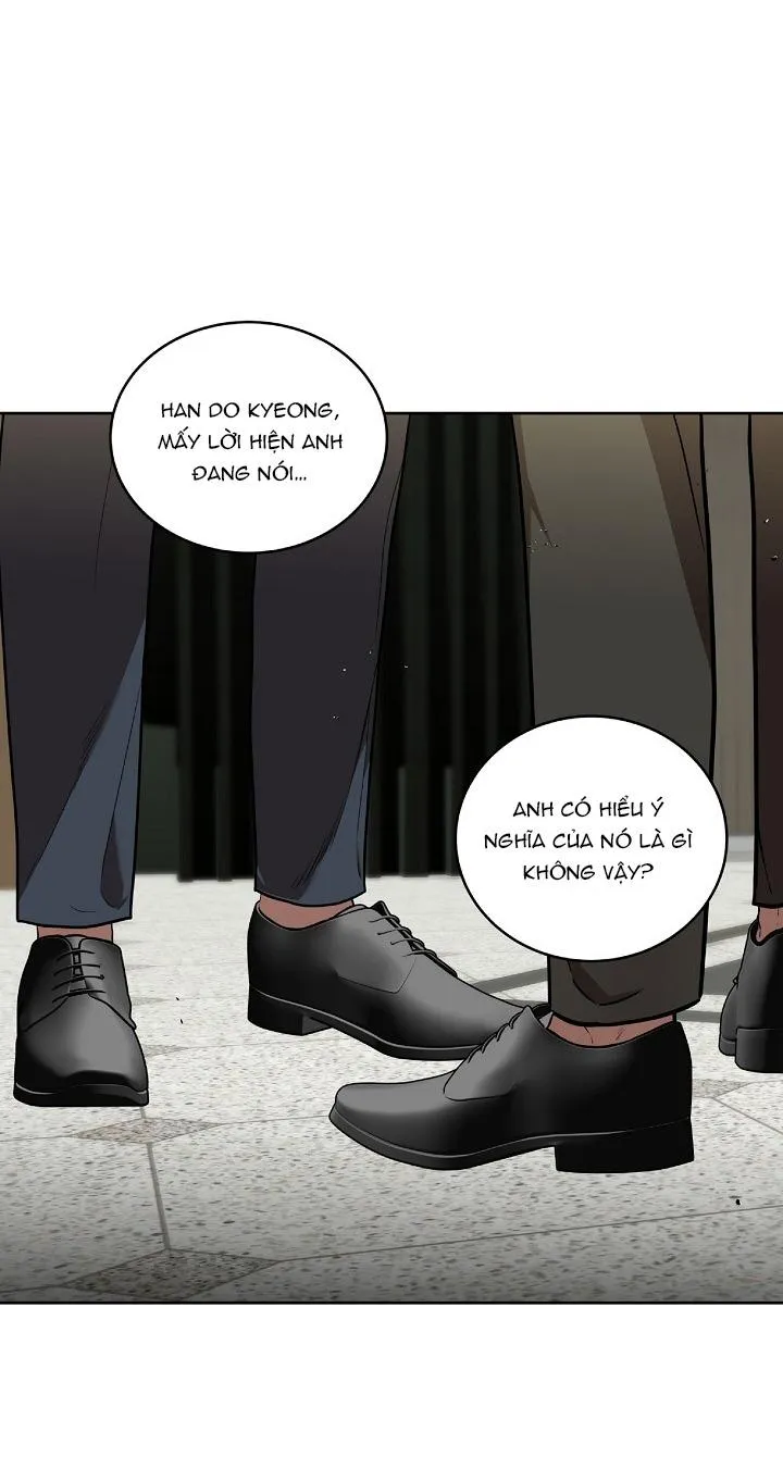 Không Hơn Không Kém Chapter 7 Trang 49