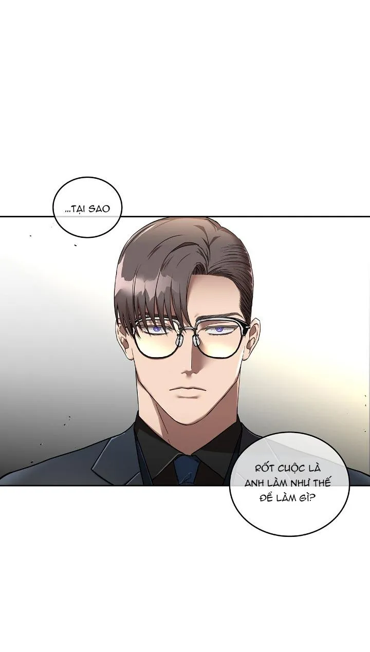 Không Hơn Không Kém Chapter 7 Trang 53