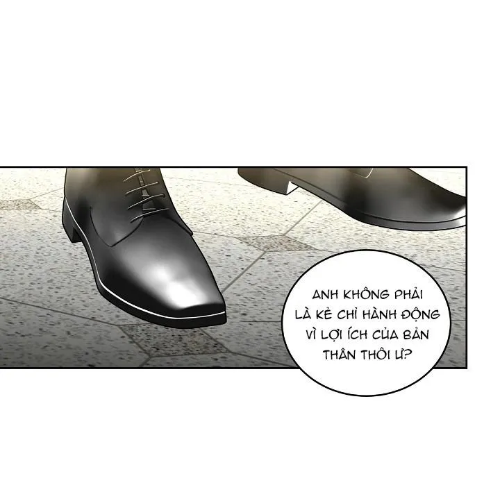 Không Hơn Không Kém Chapter 7 Trang 57