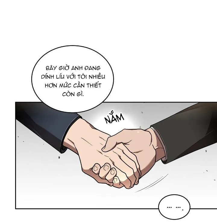 Không Hơn Không Kém Chapter 7 Trang 58