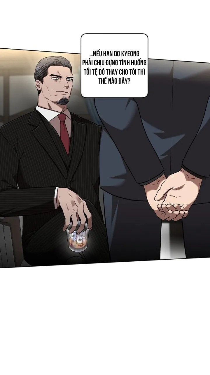 Không Hơn Không Kém Chapter 7 Trang 64