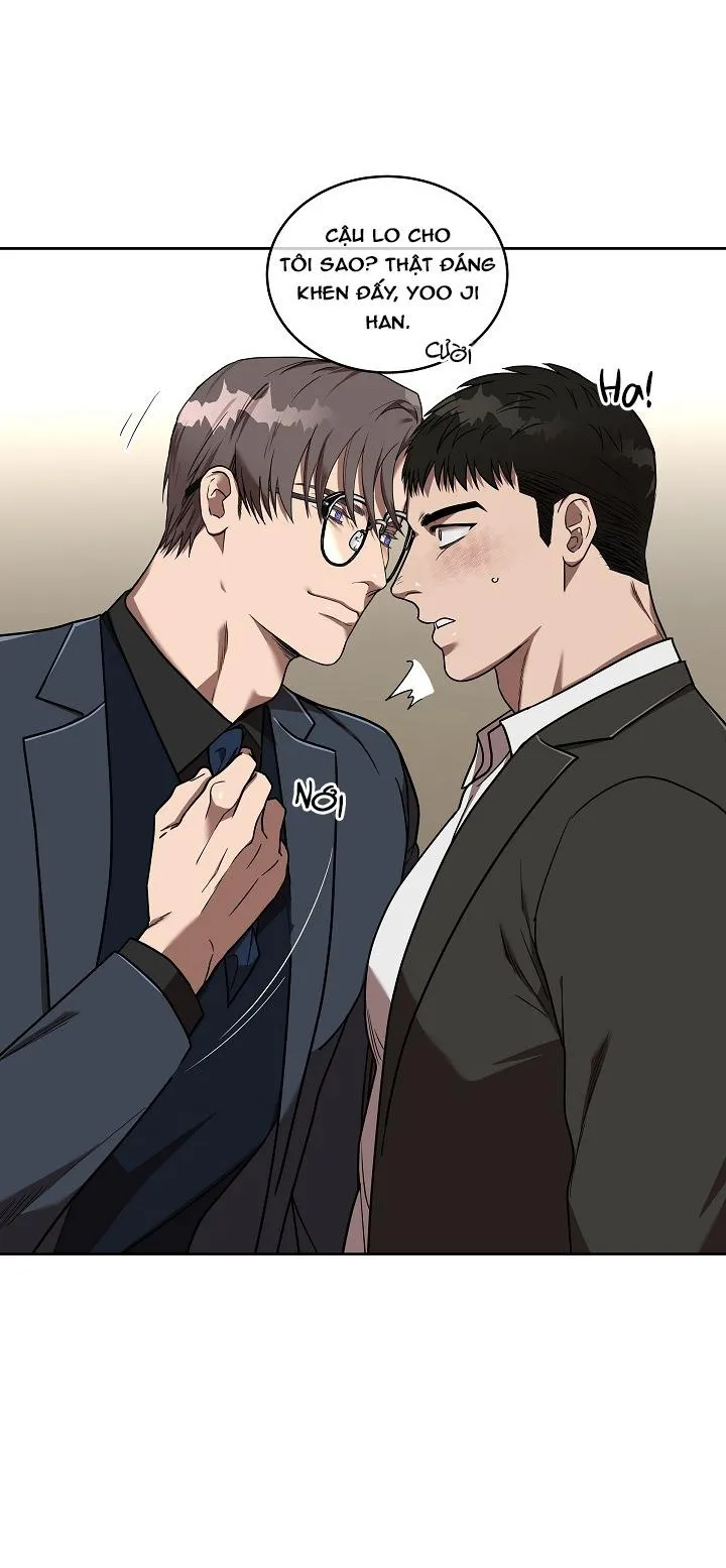 Không Hơn Không Kém Chapter 7 Trang 67