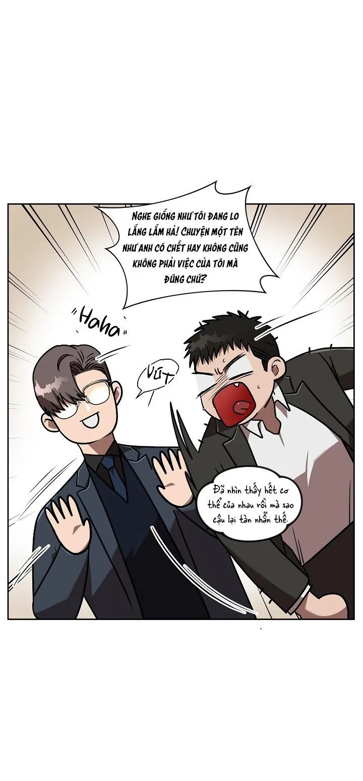 Không Hơn Không Kém Chapter 7 Trang 69