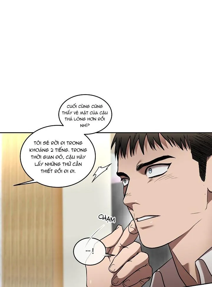 Không Hơn Không Kém Chapter 7 Trang 70