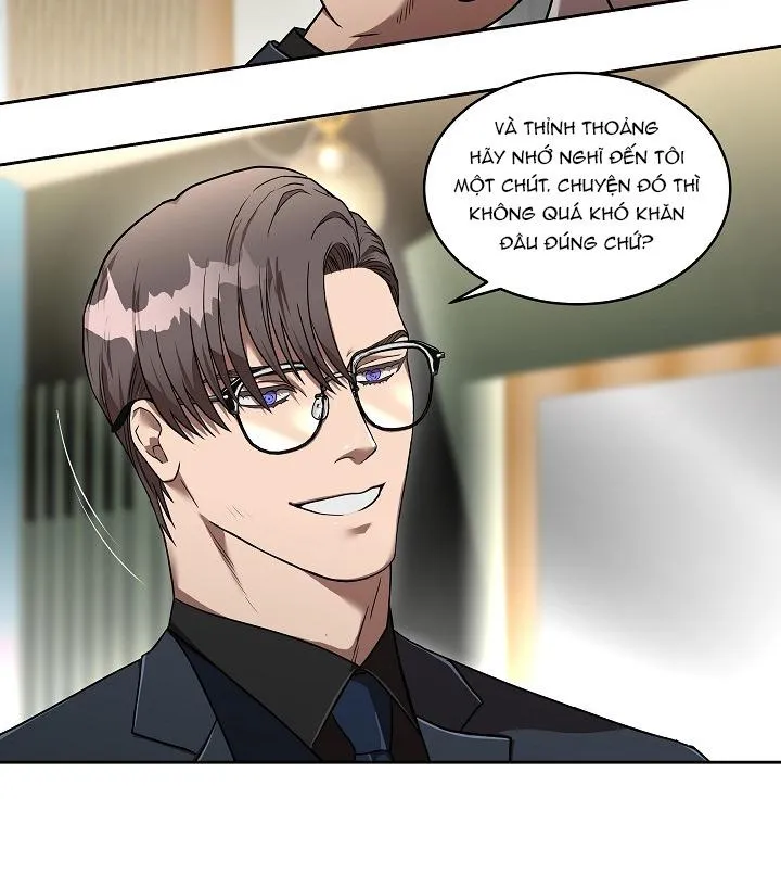 Không Hơn Không Kém Chapter 7 Trang 71