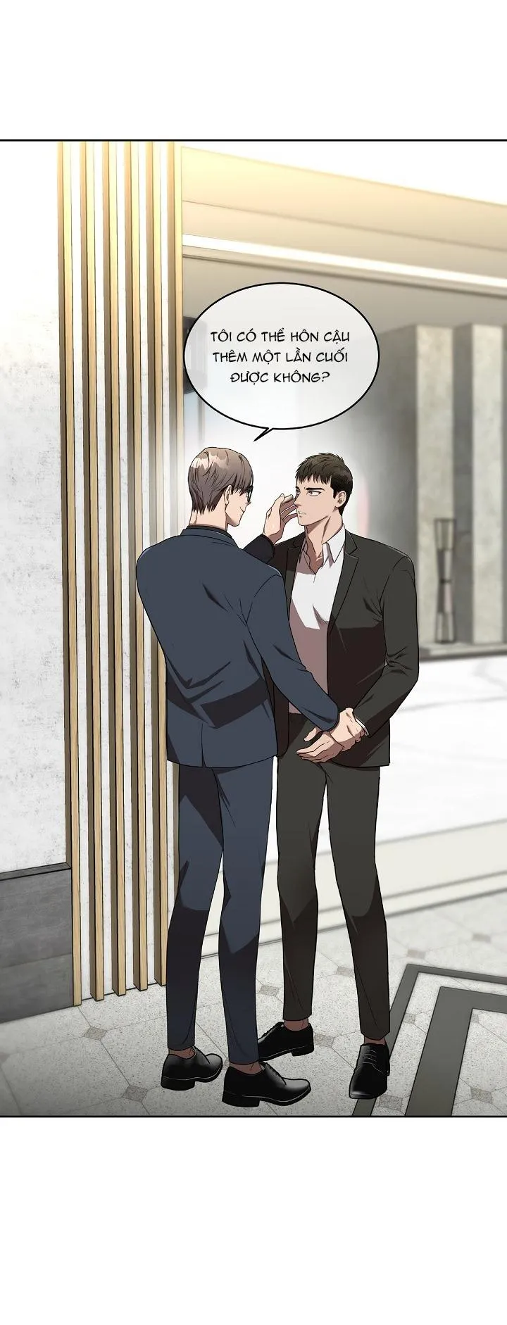 Không Hơn Không Kém Chapter 7 Trang 74