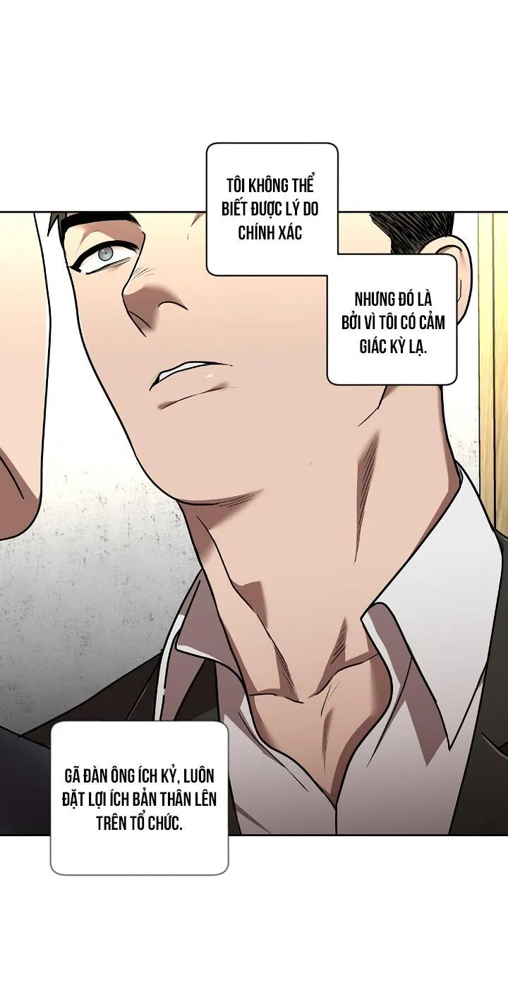 Không Hơn Không Kém Chapter 7 Trang 76