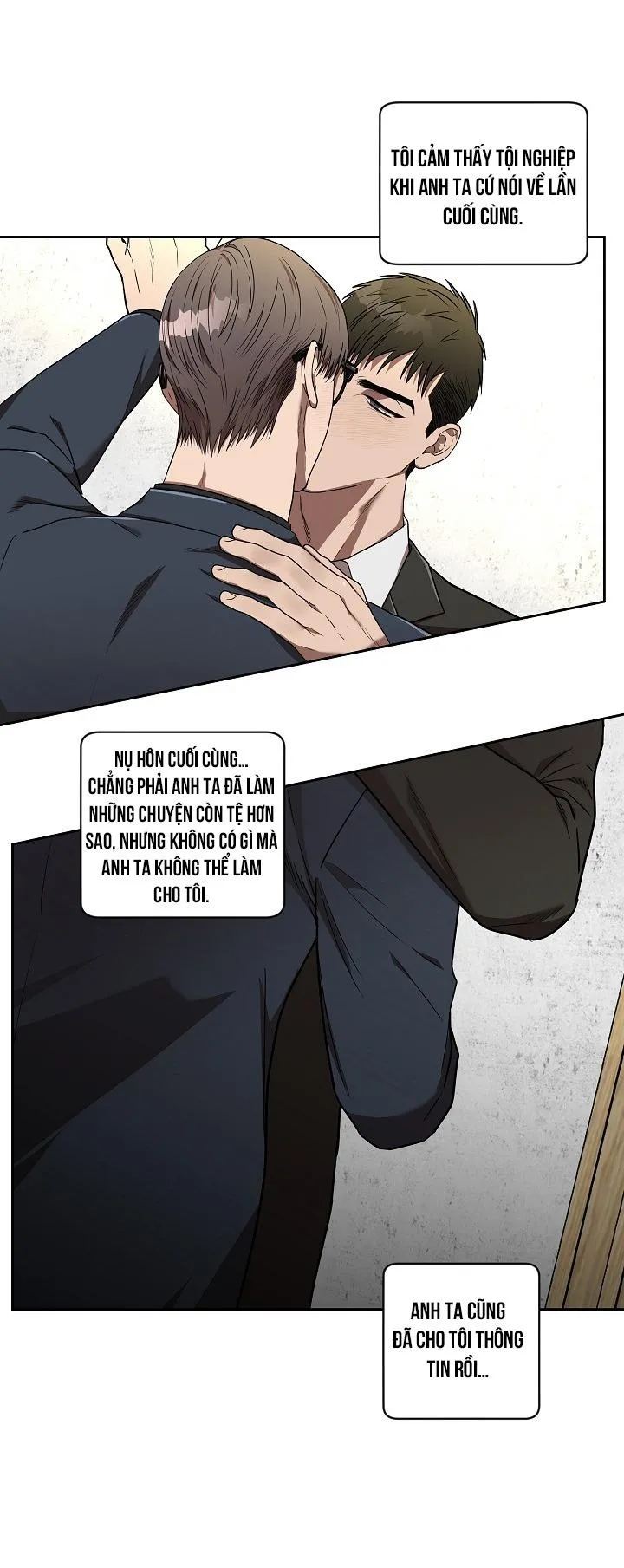 Không Hơn Không Kém Chapter 7 Trang 78