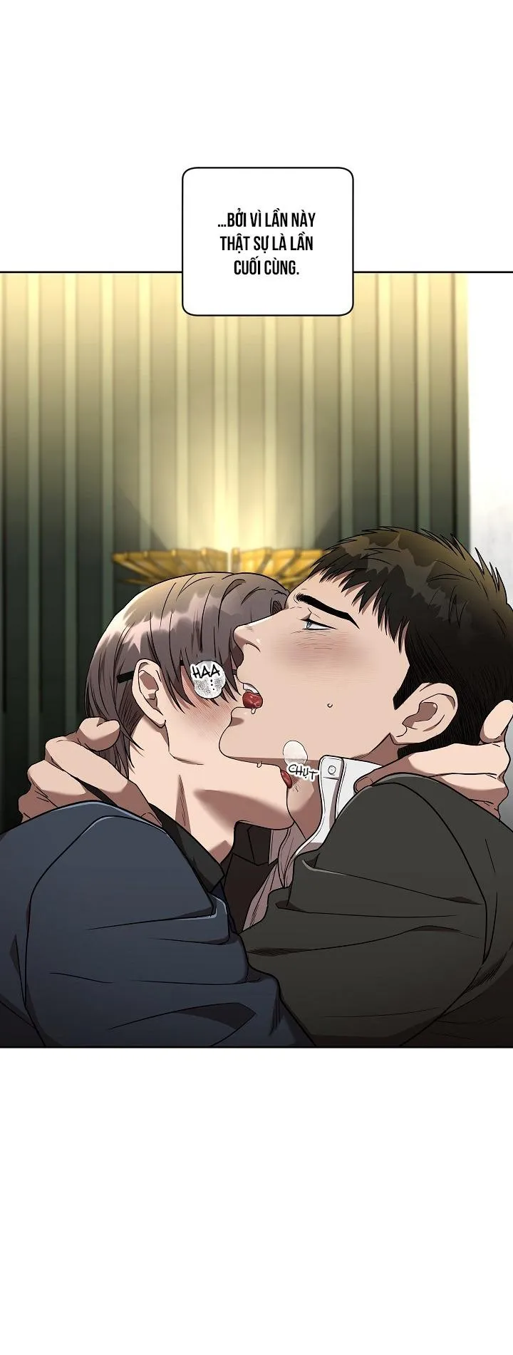 Không Hơn Không Kém Chapter 7 Trang 81