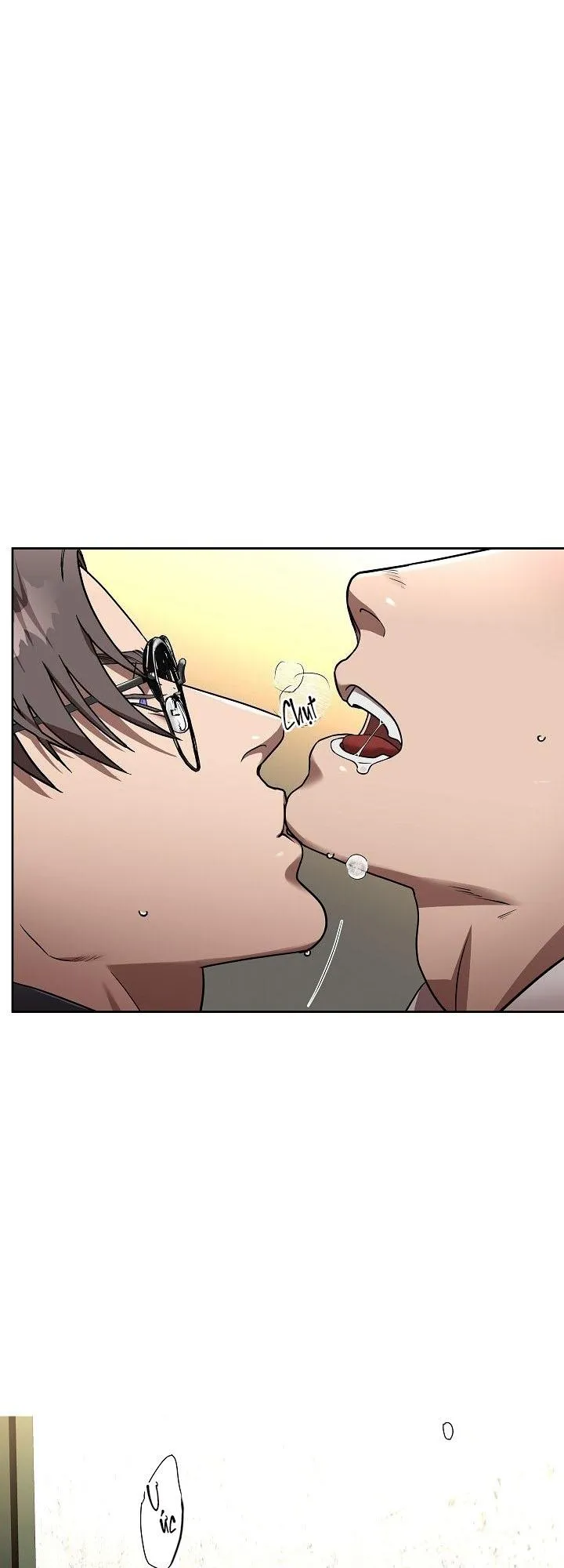 Không Hơn Không Kém Chapter 8 Trang 3