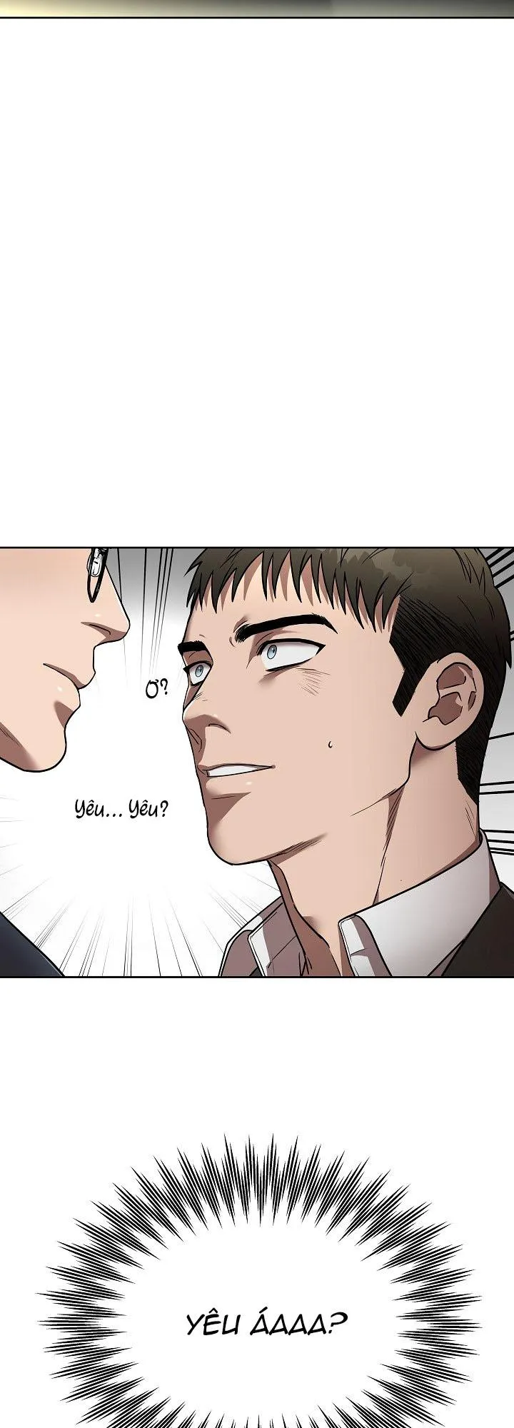 Không Hơn Không Kém Chapter 8 Trang 9