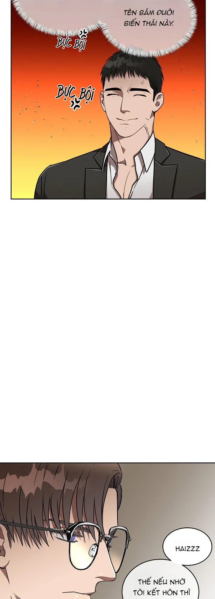 Không Hơn Không Kém Chapter 8 Trang 20