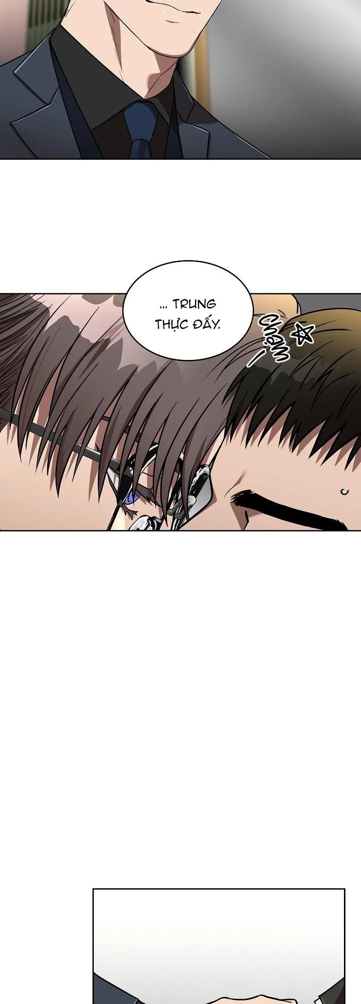 Không Hơn Không Kém Chapter 8 Trang 24