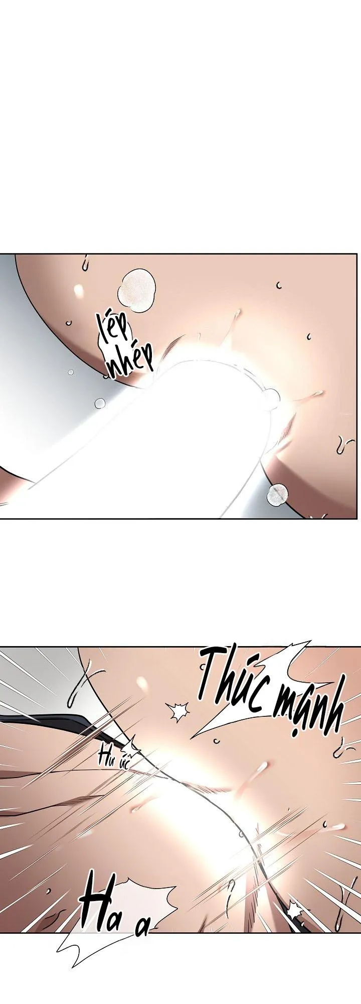 Không Hơn Không Kém Chapter 8 Trang 32