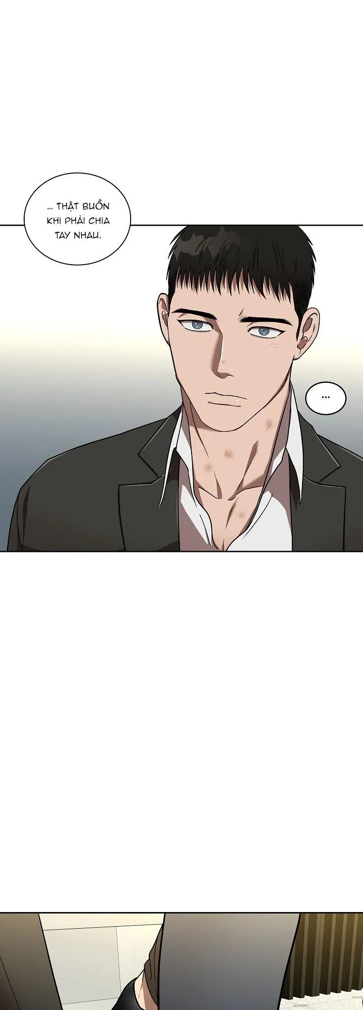 Không Hơn Không Kém Chapter 8 Trang 40