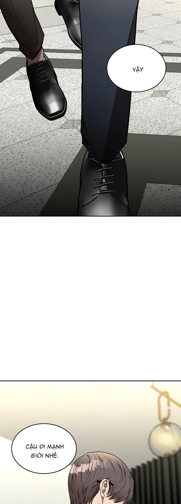 Không Hơn Không Kém Chapter 8 Trang 41