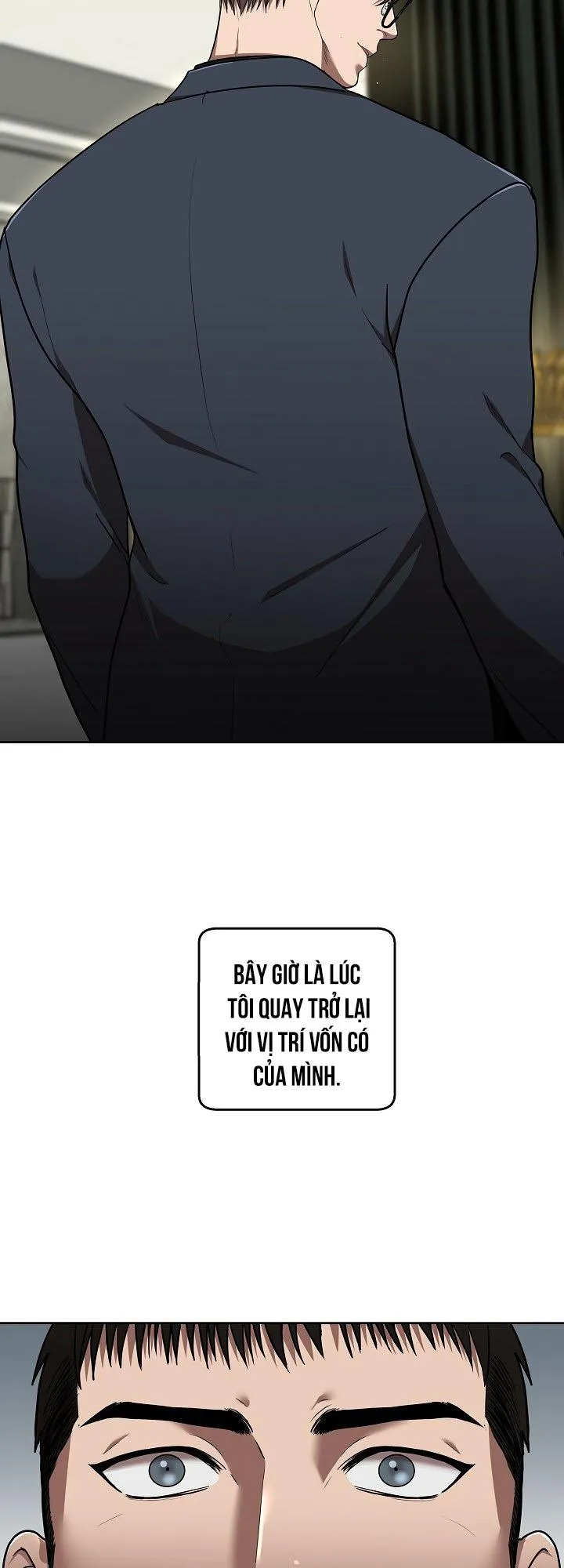 Không Hơn Không Kém Chapter 8 Trang 42