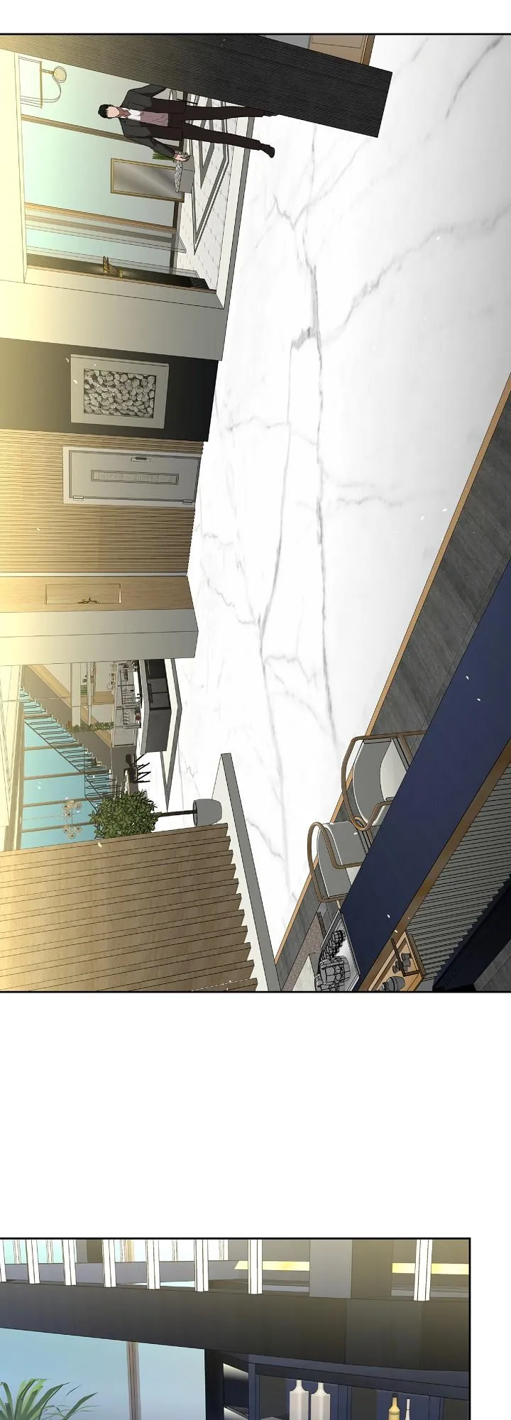 Không Hơn Không Kém Chapter 9 Trang 5