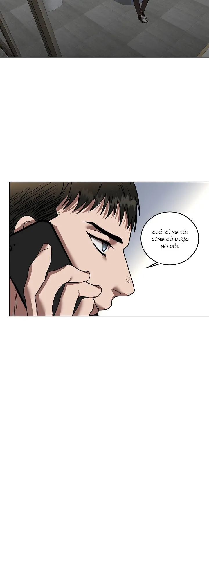 Không Hơn Không Kém Chapter 9 Trang 11