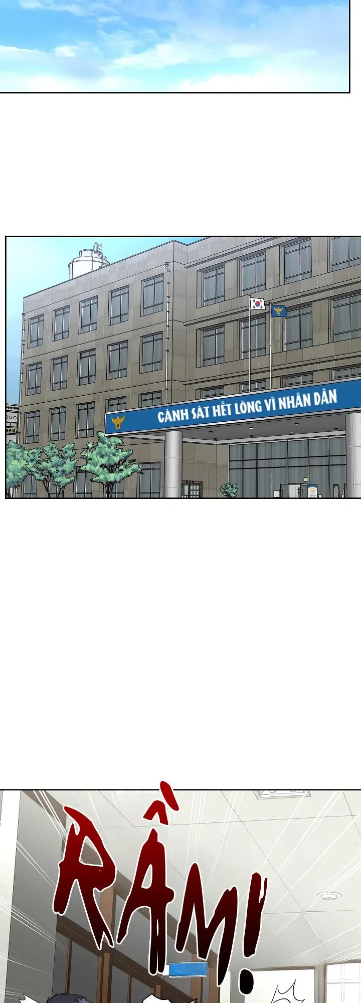 Không Hơn Không Kém Chapter 9 Trang 13