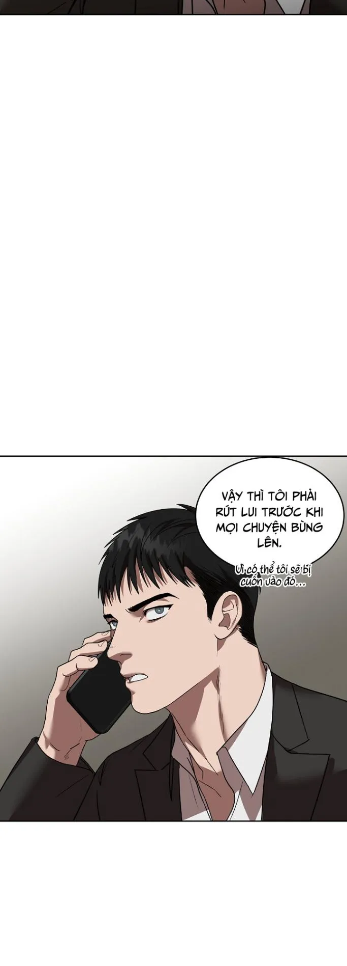 Không Hơn Không Kém Chapter 9 Trang 21