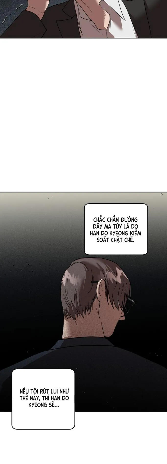 Không Hơn Không Kém Chapter 9 Trang 23