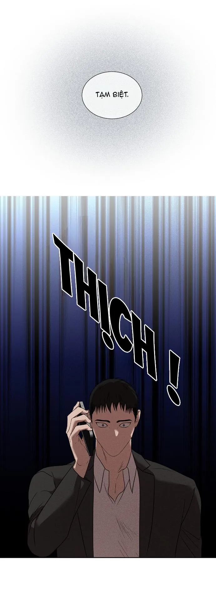 Không Hơn Không Kém Chapter 9 Trang 24