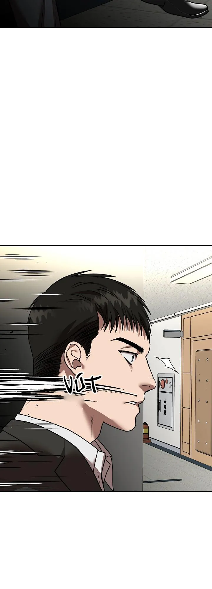 Không Hơn Không Kém Chapter 9 Trang 33