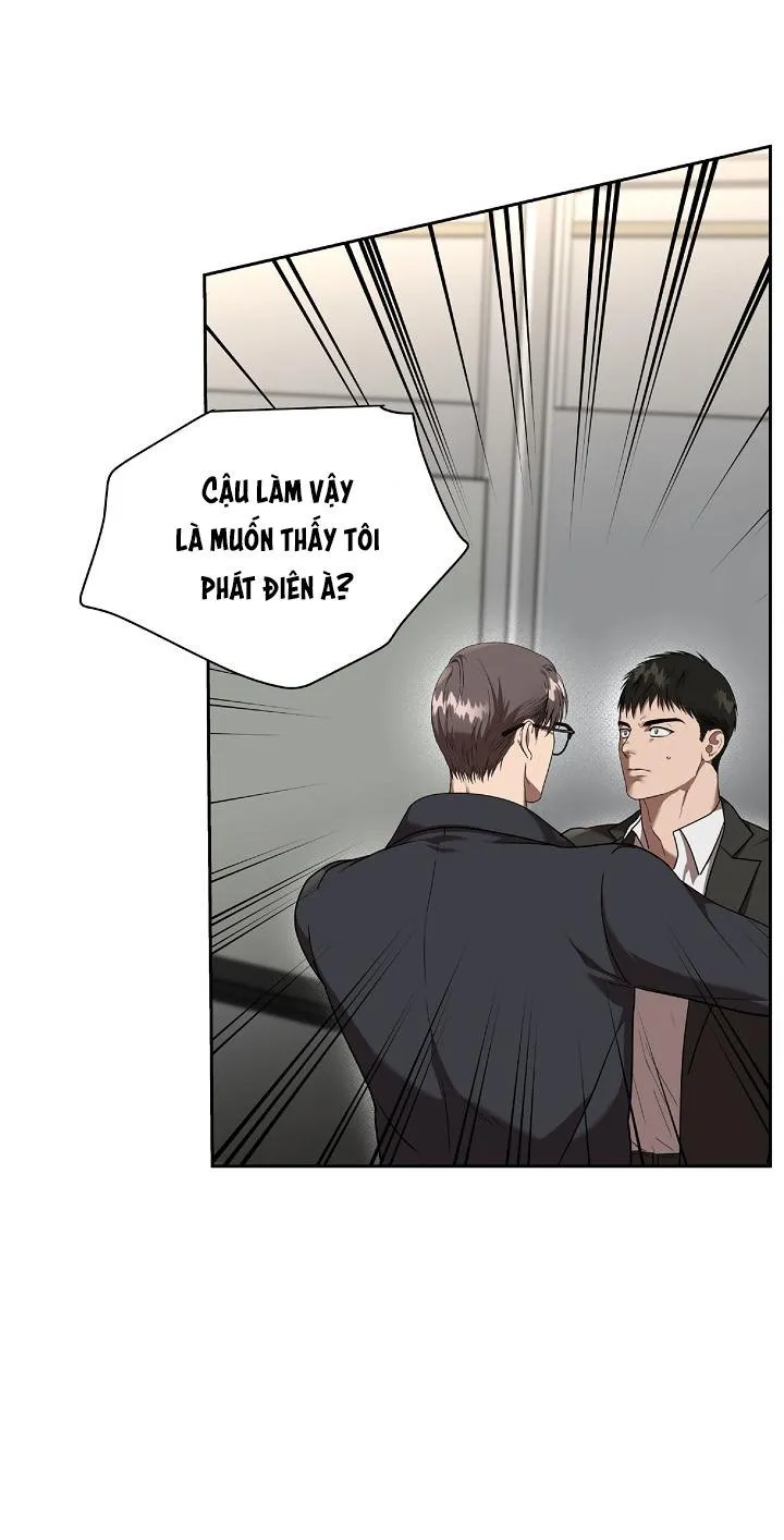 Không Hơn Không Kém Chapter 10 Trang 3