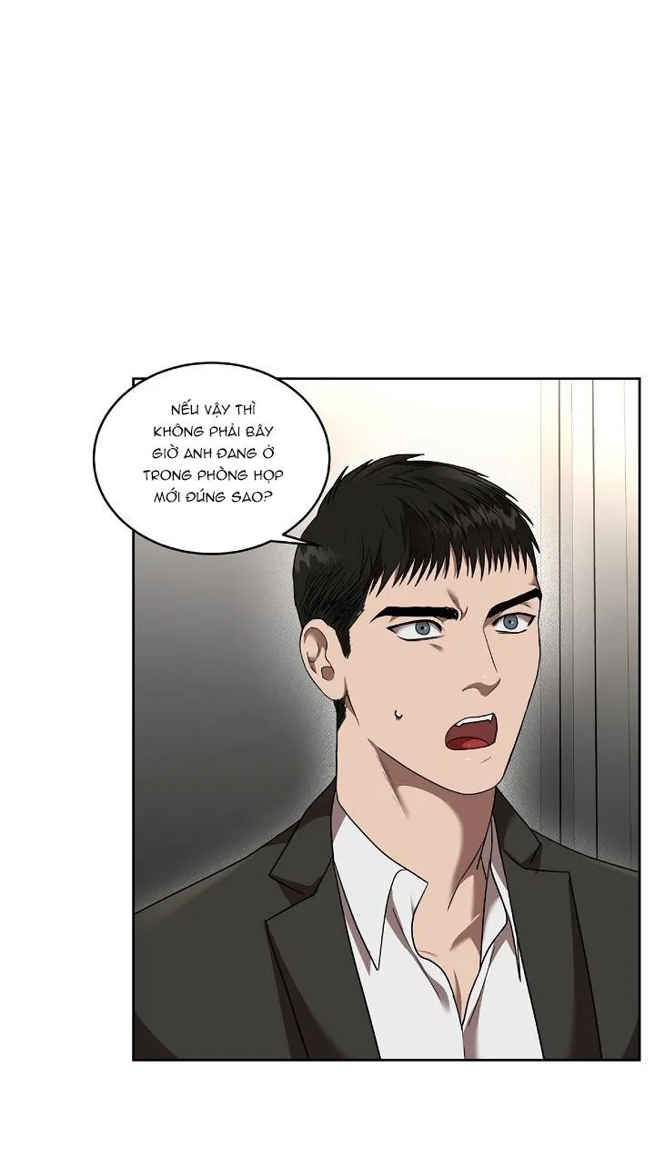 Không Hơn Không Kém Chapter 10 Trang 5