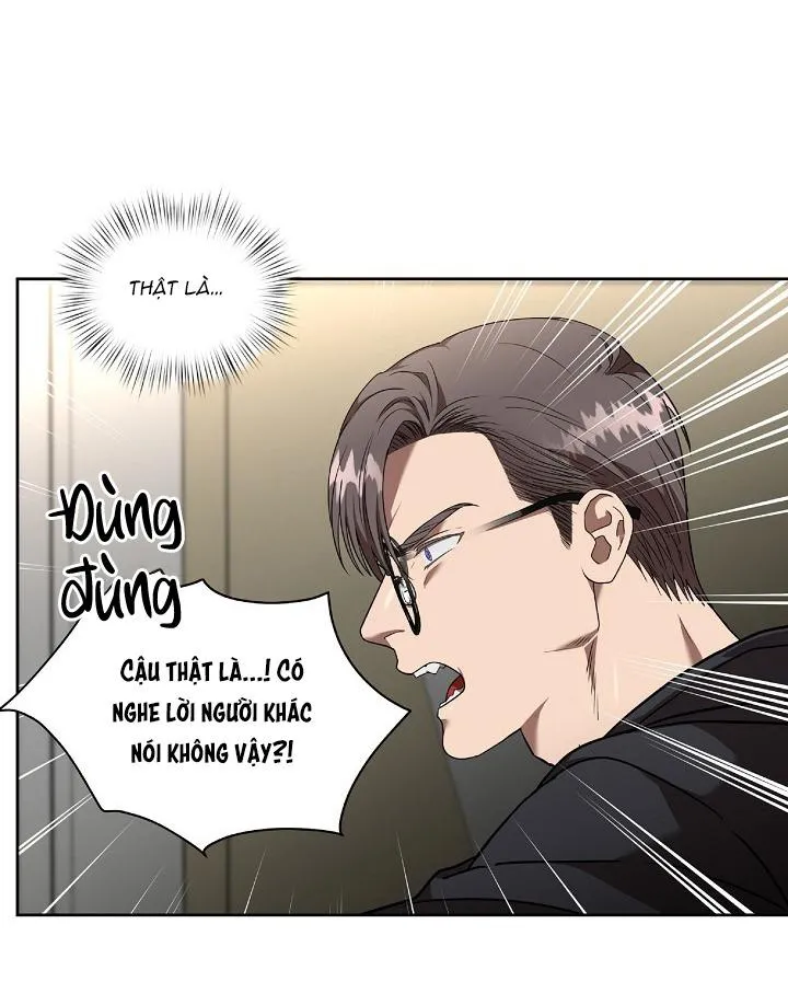 Không Hơn Không Kém Chapter 10 Trang 7