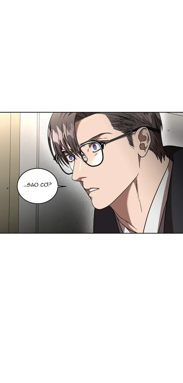 Không Hơn Không Kém Chapter 10 Trang 11