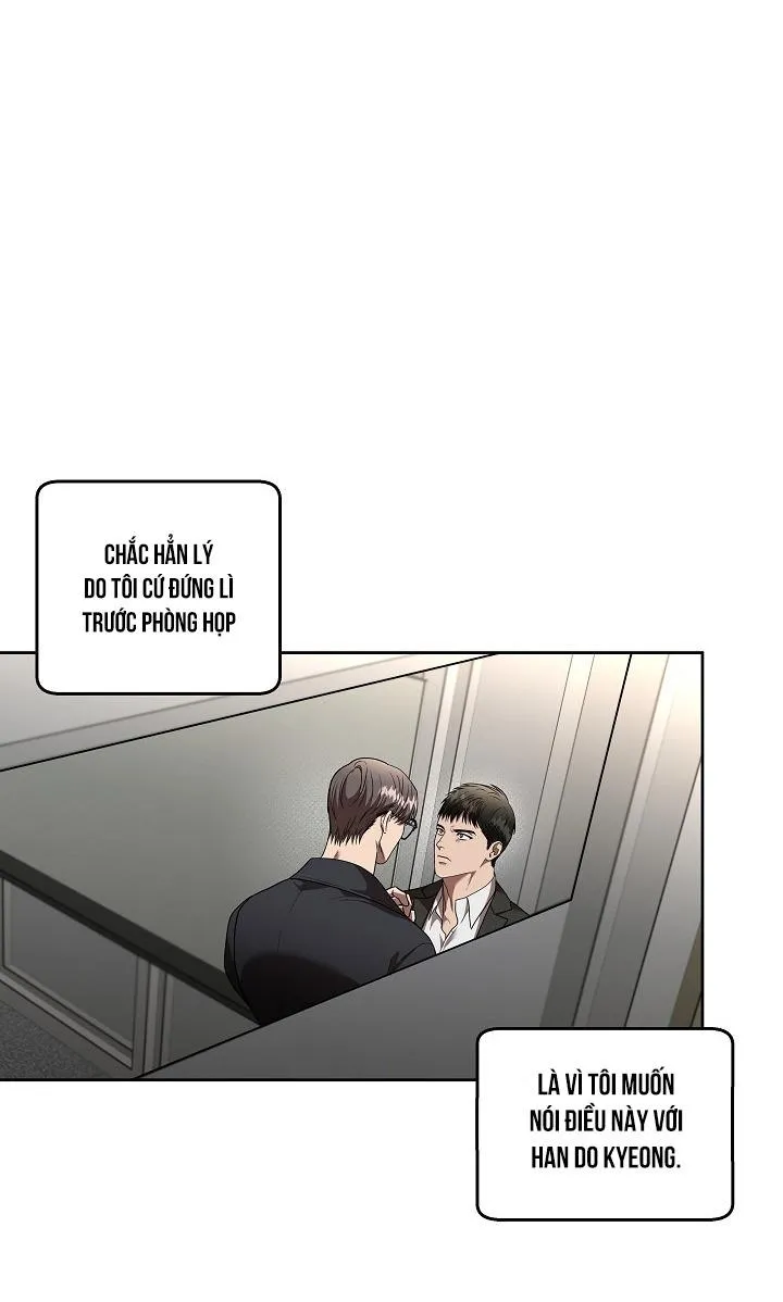 Không Hơn Không Kém Chapter 10 Trang 15