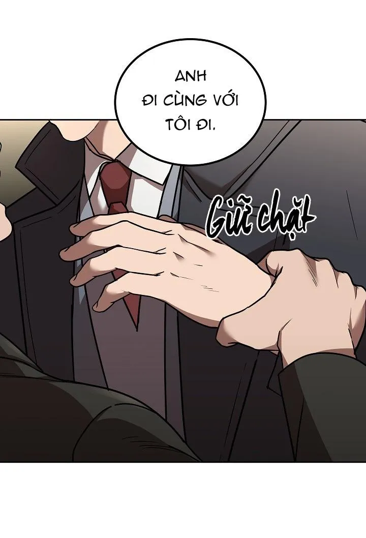 Không Hơn Không Kém Chapter 10 Trang 16