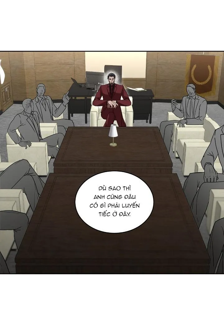 Không Hơn Không Kém Chapter 10 Trang 19