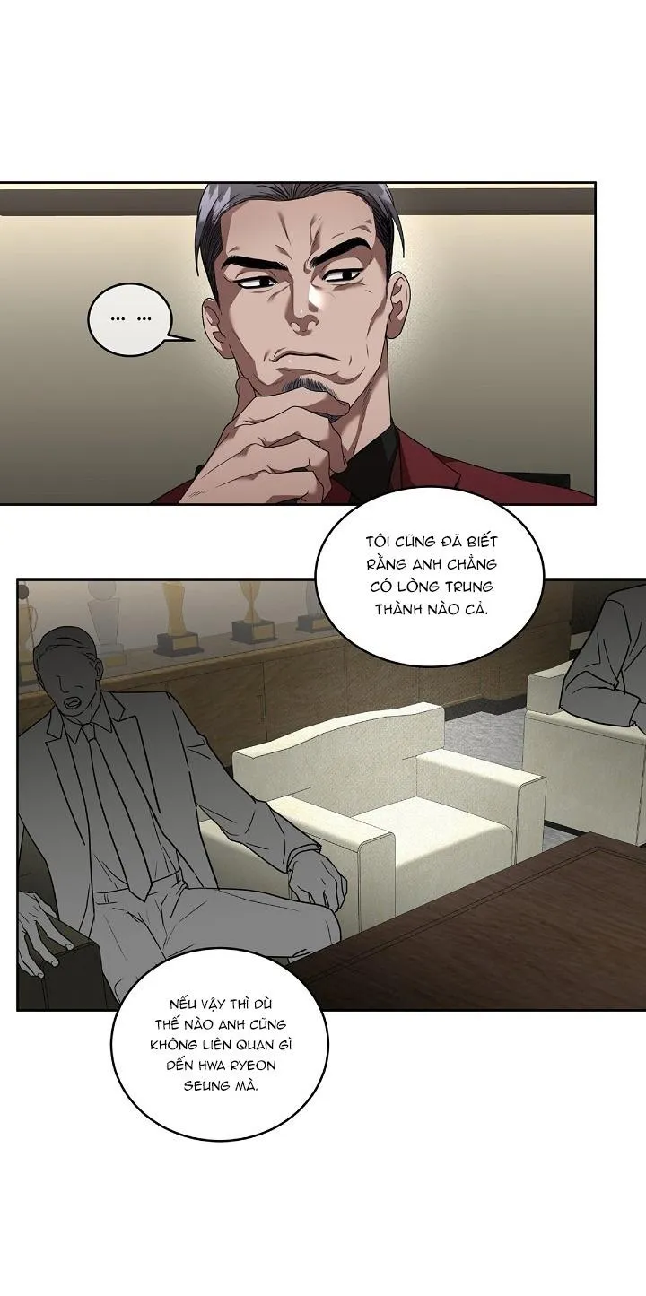 Không Hơn Không Kém Chapter 10 Trang 20