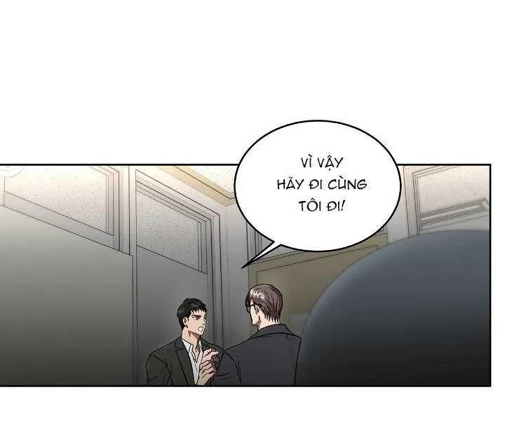 Không Hơn Không Kém Chapter 10 Trang 21