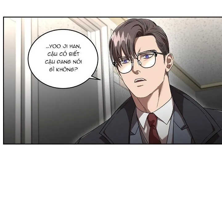Không Hơn Không Kém Chapter 10 Trang 22