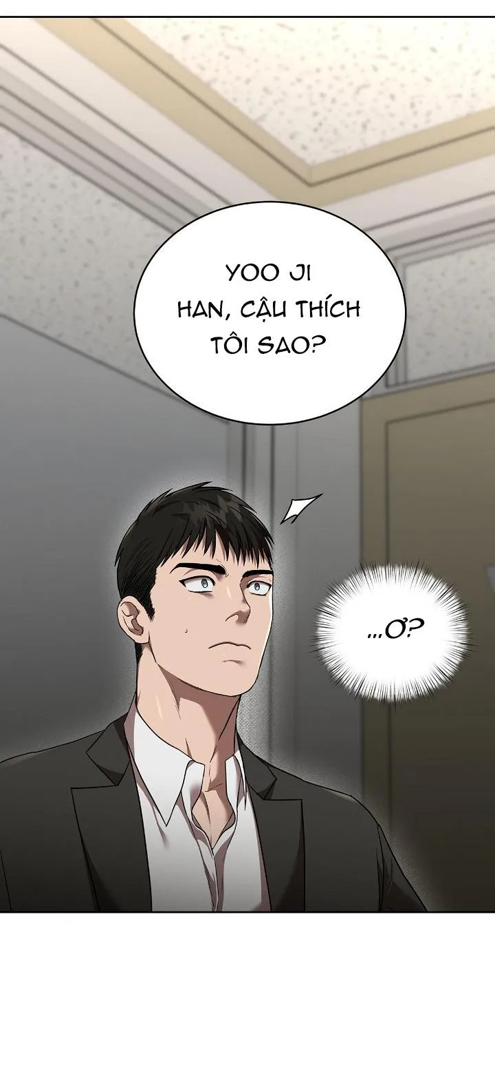 Không Hơn Không Kém Chapter 10 Trang 25