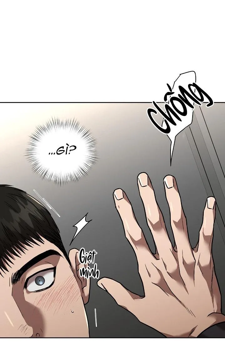 Không Hơn Không Kém Chapter 10 Trang 26