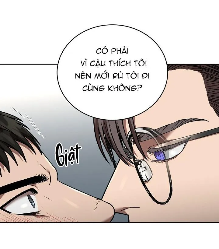 Không Hơn Không Kém Chapter 10 Trang 28