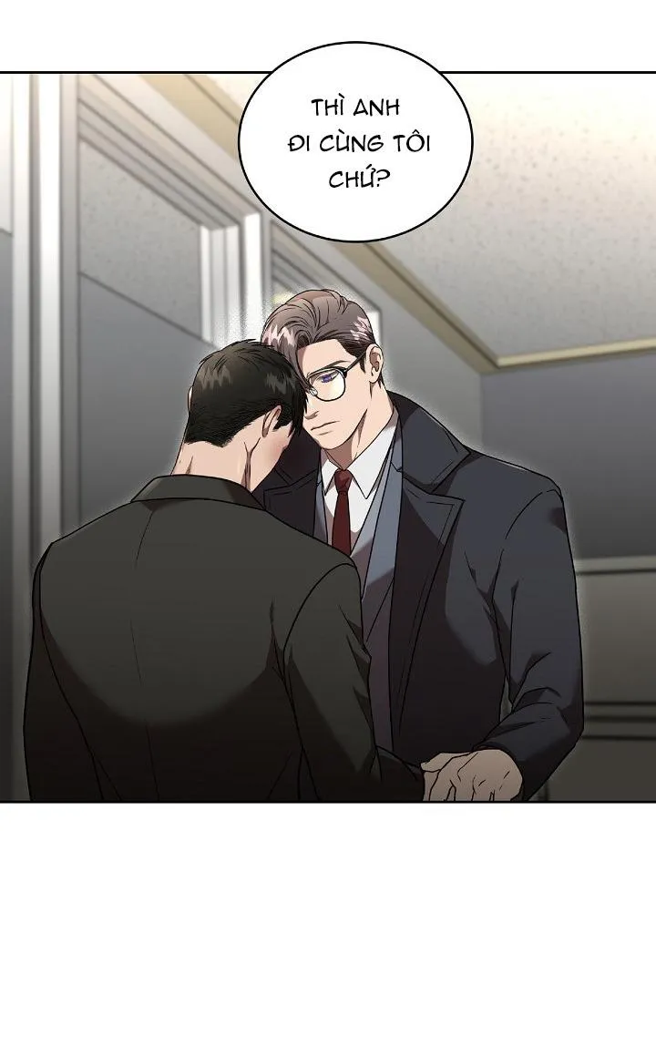 Không Hơn Không Kém Chapter 10 Trang 31