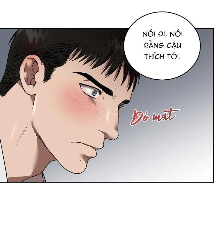 Không Hơn Không Kém Chapter 10 Trang 33